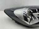Lampa reflektor Kia Picanto 2 II 11-17r. prawa przednia zwykła Europa prawy przód 92102-1y0