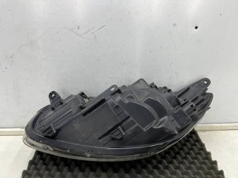 Lampa reflektor Kia Picanto 2 II 11-17r. prawa przednia zwykła Europa prawy przód 92102-1y0