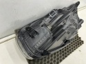 Lampa reflektor Kia Picanto 2 II 11-17r. prawa przednia zwykła Europa prawy przód 92102-1y0