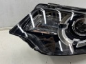 Lampa reflektor Land Rover Discovery Sport L550 14-19r. lewa przednia bi-Xenon bi-ksenon Europa oryginalna fk72-13w030-ef