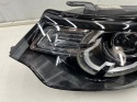 Lampa reflektor Land Rover Discovery Sport L550 14-19r. lewa przednia bi-Xenon bi-ksenon Europa oryginalna fk72-13w030-ef