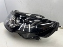 Lampa reflektor Land Rover Discovery Sport L550 14-19r. lewa przednia bi-Xenon bi-ksenon Europa oryginalna fk72-13w030-ef