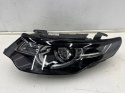 Lampa reflektor Land Rover Discovery Sport L550 14-19r. lewa przednia bi-Xenon bi-ksenon Europa oryginalna fk72-13w030-ef