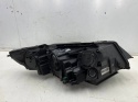 Lampa reflektor Land Rover Discovery Sport L550 14-19r. lewa przednia bi-Xenon bi-ksenon Europa oryginalna fk72-13w030-ef