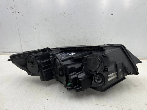 Lampa reflektor Land Rover Discovery Sport L550 14-19r. lewa przednia bi-Xenon bi-ksenon Europa oryginalna fk72-13w030-ef