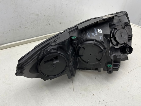 Lampa reflektor Land Rover Discovery Sport L550 14-19r. lewa przednia bi-Xenon bi-ksenon Europa oryginalna fk72-13w030-ef