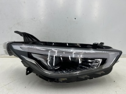 Lampa reflektor MG ZS lift 19r.- MG ZS EV lift 21r.- PRAWA przednia full LED prawy przód 11 pin EUROPA a00005r0200