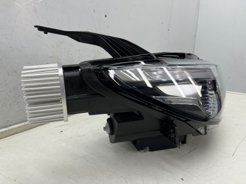 Lampa reflektor MG ZS lift 19r.- MG ZS EV lift 21r.- PRAWA przednia full LED prawy przód 11 pin EUROPA a00005r0200