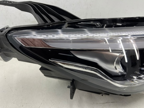 Lampa reflektor MG ZS lift 19r.- MG ZS EV lift 21r.- PRAWA przednia full LED prawy przód 11 pin EUROPA a00005r0200