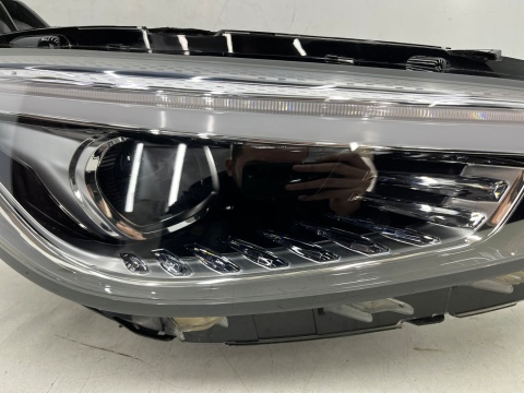 Lampa reflektor MG ZS lift 19r.- MG ZS EV lift 21r.- PRAWA przednia full LED prawy przód 11 pin EUROPA a00005r0200