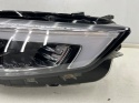 Lampa reflektor MG ZS lift 19r.- MG ZS EV lift 21r.- PRAWA przednia full LED prawy przód 11 pin EUROPA a00005r0200