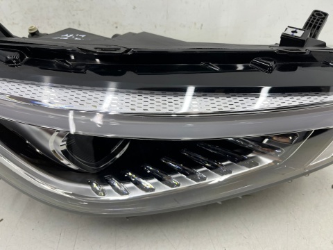 Lampa reflektor MG ZS lift 19r.- MG ZS EV lift 21r.- PRAWA przednia full LED prawy przód 11 pin EUROPA a00005r0200
