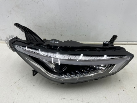 Lampa reflektor MG ZS lift 19r.- MG ZS EV lift 21r.- PRAWA przednia full LED prawy przód 11 pin EUROPA a00005r0200