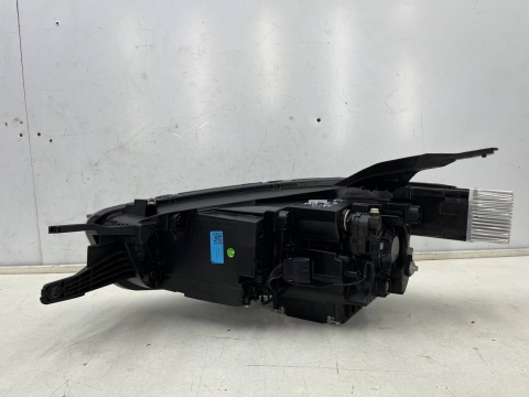 Lampa reflektor MG ZS lift 19r.- MG ZS EV lift 21r.- PRAWA przednia full LED prawy przód 11 pin EUROPA a00005r0200