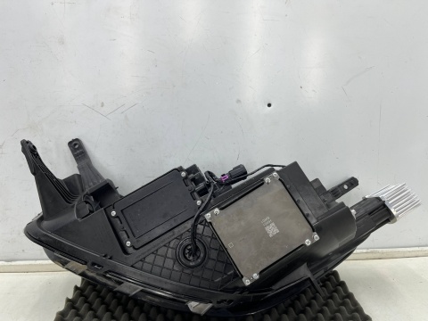 Lampa reflektor MG ZS lift 19r.- MG ZS EV lift 21r.- PRAWA przednia full LED prawy przód 11 pin EUROPA a00005r0200