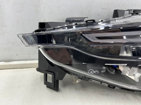 Lampa reflektor Mazda CX-5 II KB KF CX5 II 17-21r. LEWA przednia FULL LED Europa oryginal lewy przód kb8n51040