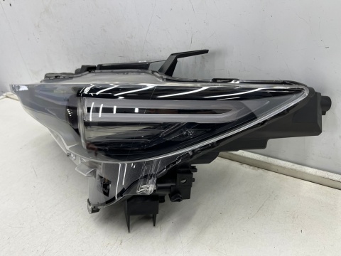 Lampa reflektor Mazda CX-5 II KB KF CX5 II 17-21r. LEWA przednia FULL LED Europa oryginal lewy przód kb8n51040