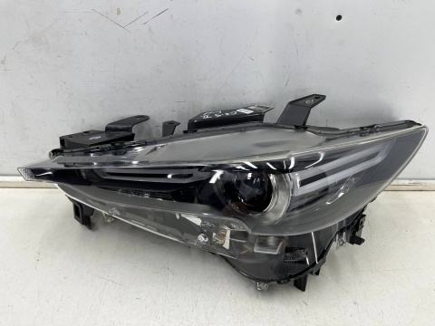 Lampa reflektor Mazda CX-5 II KB KF CX5 II 17-21r. LEWA przednia FULL LED Europa oryginal lewy przód kb8n51040