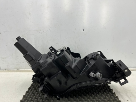 Lampa reflektor Mazda CX-5 II KB KF CX5 II 17-21r. LEWA przednia FULL LED Europa oryginal lewy przód kb8n51040