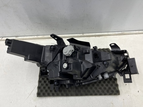 Lampa reflektor Mazda CX-5 II KB KF CX5 II 17-21r. LEWA przednia FULL LED Europa oryginal lewy przód kb8n51040