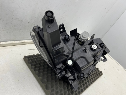 Lampa reflektor Mazda CX-5 II KB KF CX5 II 17-21r. LEWA przednia FULL LED Europa oryginal lewy przód kb8n51040