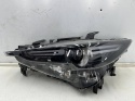 Lampa reflektor Mazda CX-5 II KB KF CX5 II 17-21r. LEWA przednia FULL LED Europa oryginal lewy przód kb8p51040