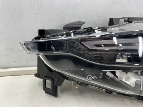 Lampa reflektor Mazda CX-5 II KB KF CX5 II 17-21r. LEWA przednia FULL LED Europa oryginal lewy przód kb8p51040