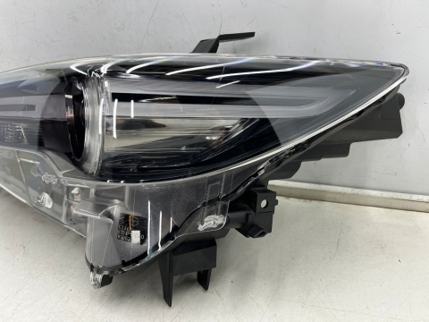 Lampa reflektor Mazda CX-5 II KB KF CX5 II 17-21r. LEWA przednia FULL LED Europa oryginal lewy przód kb8p51040