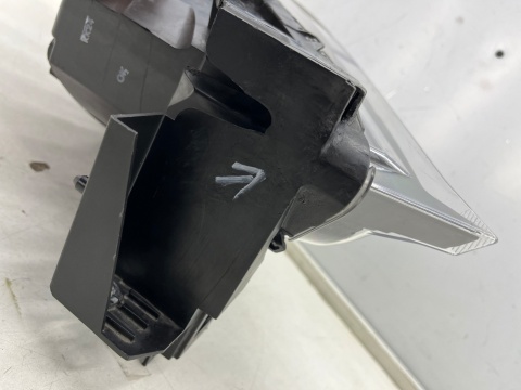 Lampa reflektor Mazda CX-5 II KB KF CX5 II 17-21r. LEWA przednia FULL LED Europa oryginal lewy przód kb8p51040