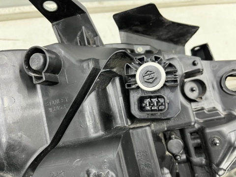 Lampa reflektor Mazda CX-5 II KB KF CX5 II 17-21r. LEWA przednia FULL LED Europa oryginal lewy przód kb8p51040