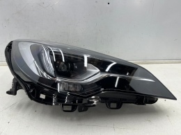 Lampa reflektor Opel Astra K 15-22r. prawa przednia INTELLI LUX FULL LED prawy przód Europa 39187255
