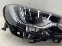 Lampa reflektor Opel Astra K 15-22r. prawa przednia INTELLI LUX FULL LED prawy przód Europa 39187255