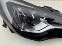 Lampa reflektor Opel Astra K 15-22r. prawa przednia INTELLI LUX FULL LED prawy przód Europa 39187255