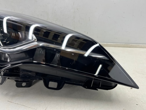 Lampa reflektor Opel Astra K 15-22r. prawa przednia INTELLI LUX FULL LED prawy przód Europa 39187255