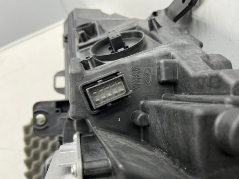 Lampa reflektor Opel Astra K 15-22r. prawa przednia INTELLI LUX FULL LED prawy przód Europa 39187255