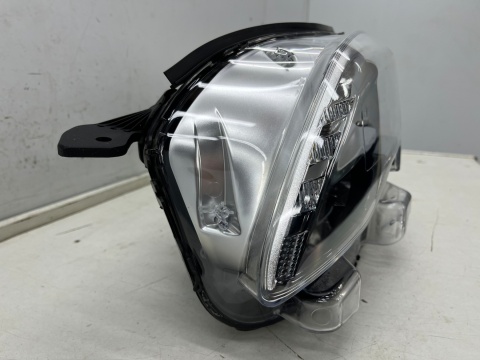 Lampa reflektor Peugeot Expert 3 III + Traveller 16-23r. LEWA  przednia zwykła H7 H1 lewy przód Europa oryginalna 9808572680