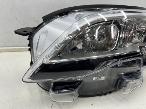 Lampa reflektor Peugeot Expert 3 III + Traveller 16-23r. LEWA  przednia zwykła H7 H1 lewy przód Europa oryginalna 9808572680