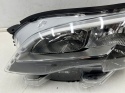 Lampa reflektor Peugeot Expert 3 III + Traveller 16-23r. LEWA  przednia zwykła H7 H1 lewy przód Europa oryginalna 9808572680