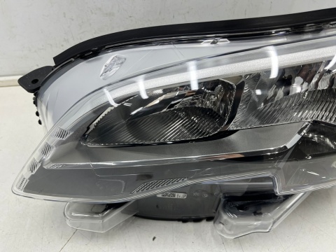 Lampa reflektor Peugeot Expert 3 III + Traveller 16-23r. LEWA  przednia zwykła H7 H1 lewy przód Europa oryginalna 9808572680