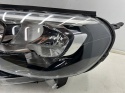 Lampa reflektor Peugeot Expert 3 III + Traveller 16-23r. LEWA  przednia zwykła H7 H1 lewy przód Europa oryginalna 9808572680