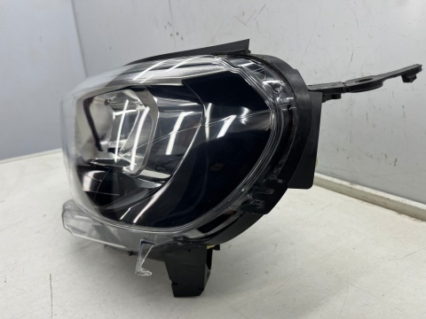 Lampa reflektor Peugeot Expert 3 III + Traveller 16-23r. LEWA  przednia zwykła H7 H1 lewy przód Europa oryginalna 9808572680