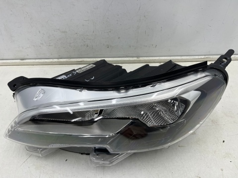Lampa reflektor Peugeot Expert 3 III + Traveller 16-23r. LEWA  przednia zwykła H7 H1 lewy przód Europa oryginalna 9808572680