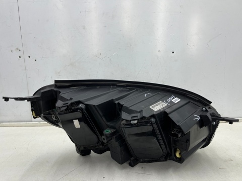 Lampa reflektor Peugeot Expert 3 III + Traveller 16-23r. LEWA  przednia zwykła H7 H1 lewy przód Europa oryginalna 9808572680