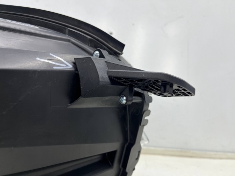 Lampa reflektor Peugeot Expert 3 III + Traveller 16-23r. LEWA  przednia zwykła H7 H1 lewy przód Europa oryginalna 9808572680