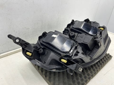 Lampa reflektor Peugeot Expert 3 III + Traveller 16-23r. LEWA  przednia zwykła H7 H1 lewy przód Europa oryginalna 9808572680