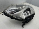 Lampa reflektor Renault Clio 3 III Lift 09-15r. prawa przednia zwykła prawy przód Europa oryginalna 8200892495