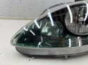 Lampa reflektor Seat Leon 2 II Toledo Altea przedlift 05-09r. lewa przednia zwykła lewy przód Europa oryginalna 5p1941005a