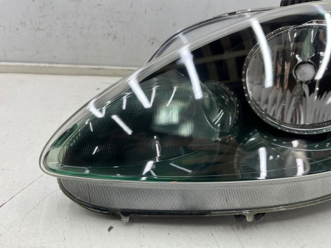 Lampa reflektor Seat Leon 2 II Toledo Altea przedlift 05-09r. lewa przednia zwykła lewy przód Europa oryginalna 5p1941005a