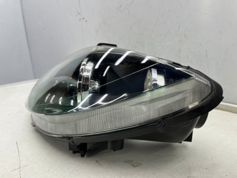 Lampa reflektor Seat Leon 2 II Toledo Altea przedlift 05-09r. lewa przednia zwykła lewy przód Europa oryginalna 5p1941005a
