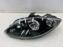 Lampa reflektor Seat Leon 2 II Toledo Altea przedlift 05-09r. lewa przednia zwykła lewy przód Europa oryginalna 5p1941005a
